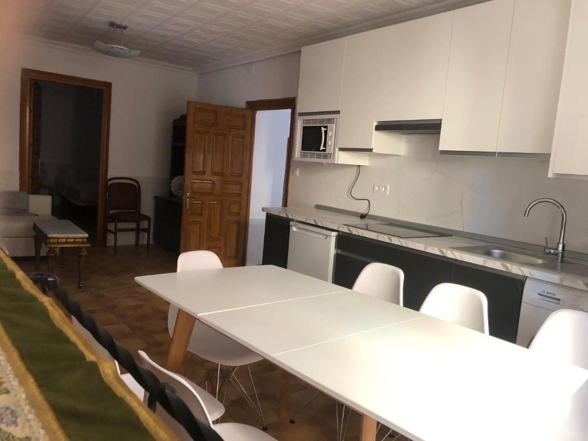 Apartamentos Toledo Casa Galeria De Los Aljibes Zewnętrze zdjęcie