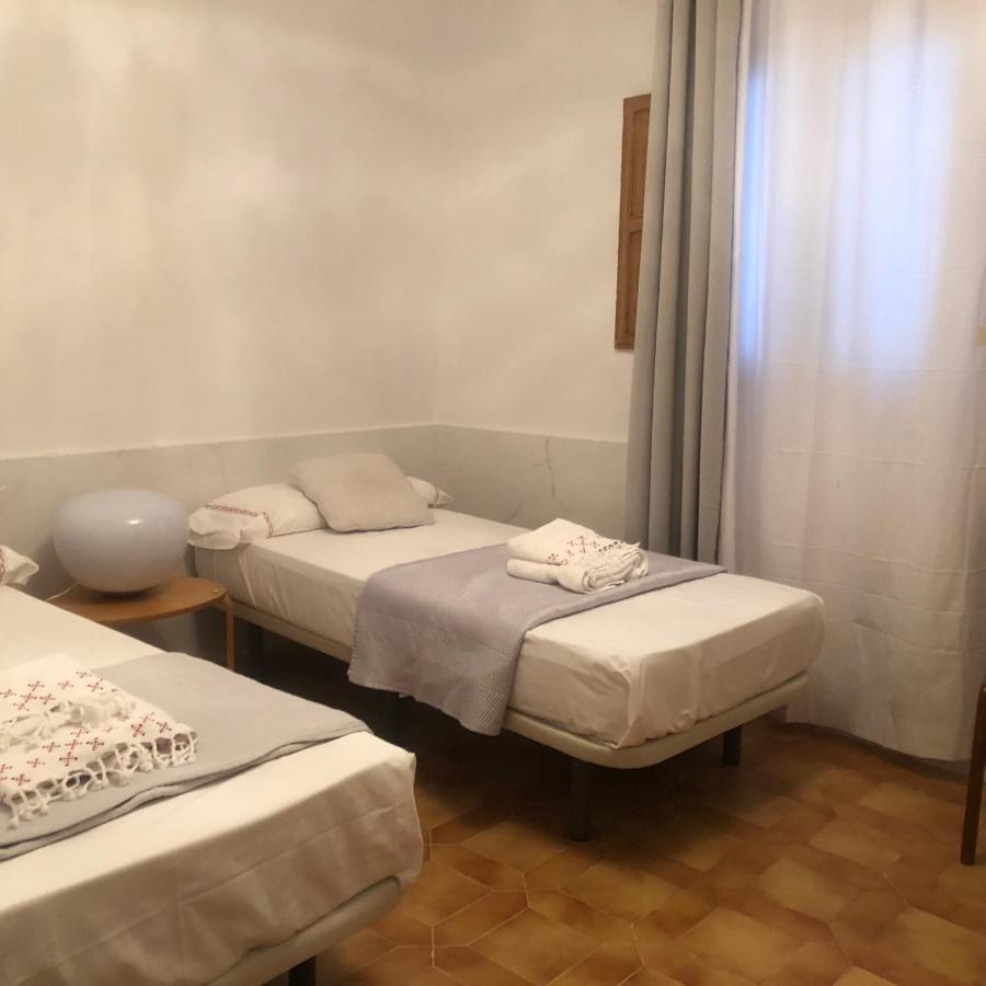 Apartamentos Toledo Casa Galeria De Los Aljibes Zewnętrze zdjęcie
