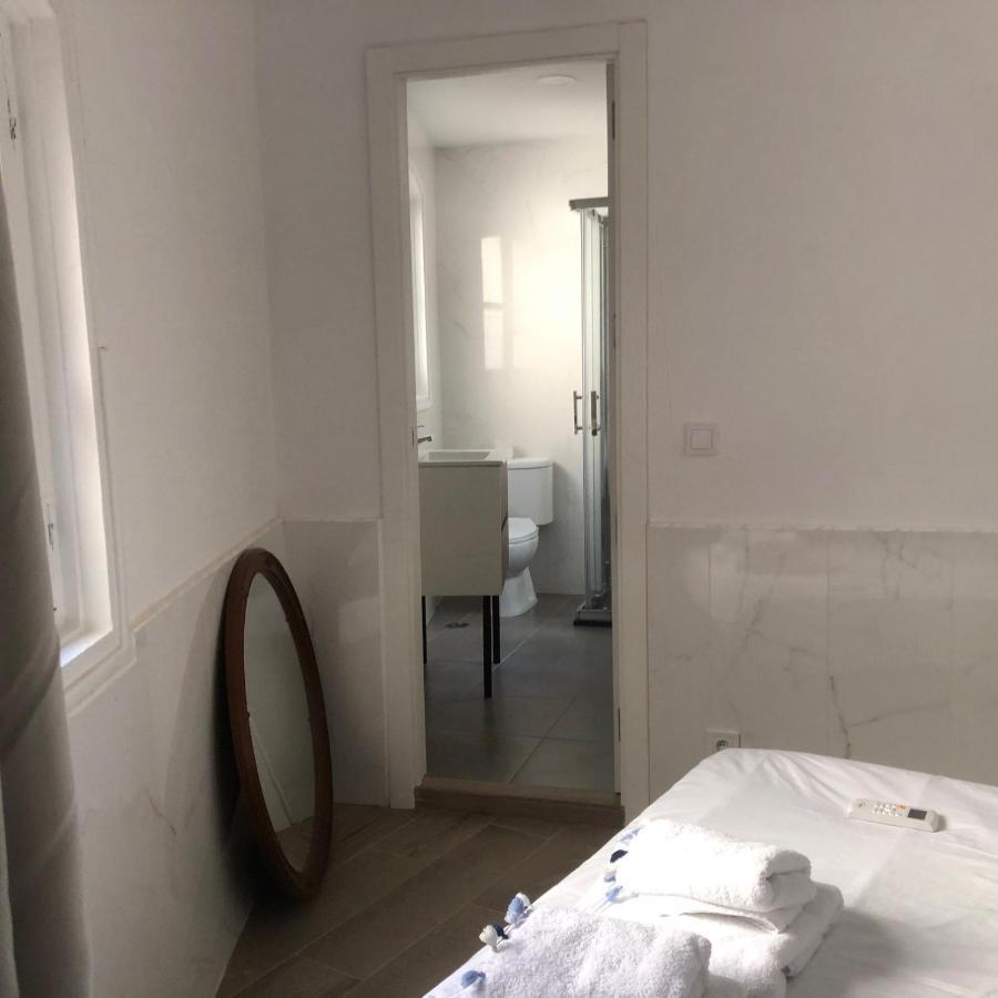 Apartamentos Toledo Casa Galeria De Los Aljibes Zewnętrze zdjęcie
