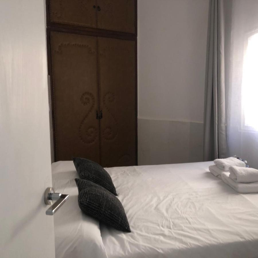 Apartamentos Toledo Casa Galeria De Los Aljibes Zewnętrze zdjęcie