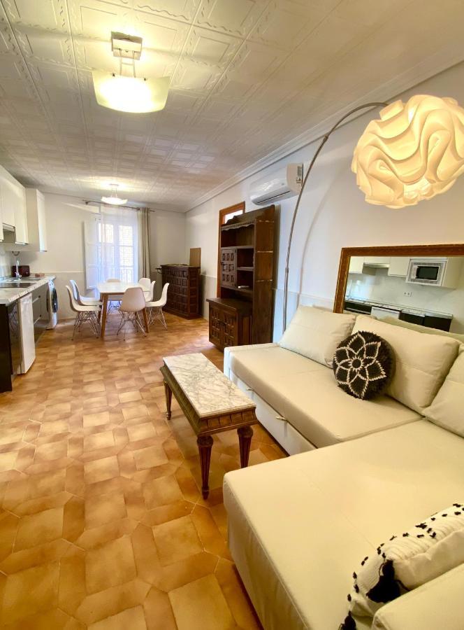 Apartamentos Toledo Casa Galeria De Los Aljibes Zewnętrze zdjęcie