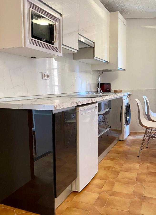 Apartamentos Toledo Casa Galeria De Los Aljibes Zewnętrze zdjęcie