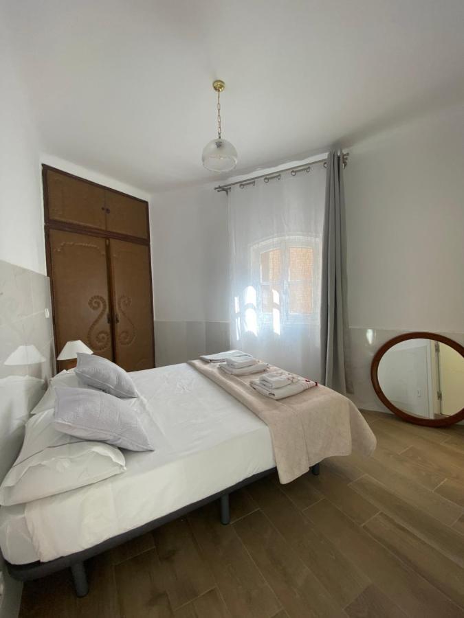 Apartamentos Toledo Casa Galeria De Los Aljibes Zewnętrze zdjęcie