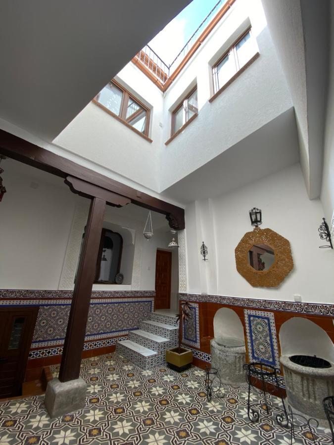 Apartamentos Toledo Casa Galeria De Los Aljibes Zewnętrze zdjęcie