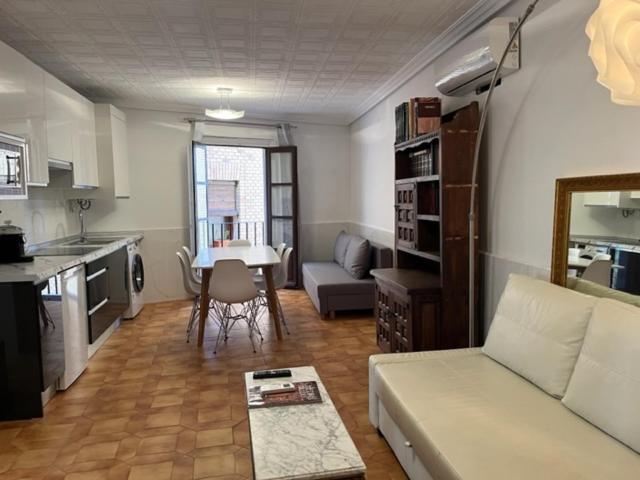 Apartamentos Toledo Casa Galeria De Los Aljibes Zewnętrze zdjęcie