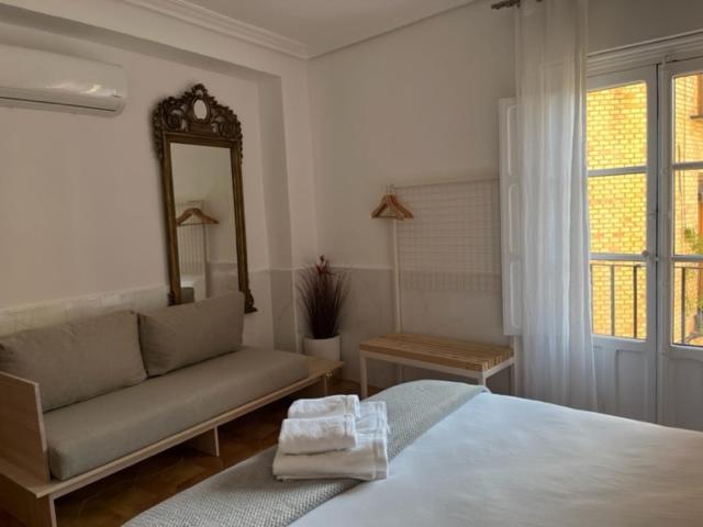 Apartamentos Toledo Casa Galeria De Los Aljibes Zewnętrze zdjęcie